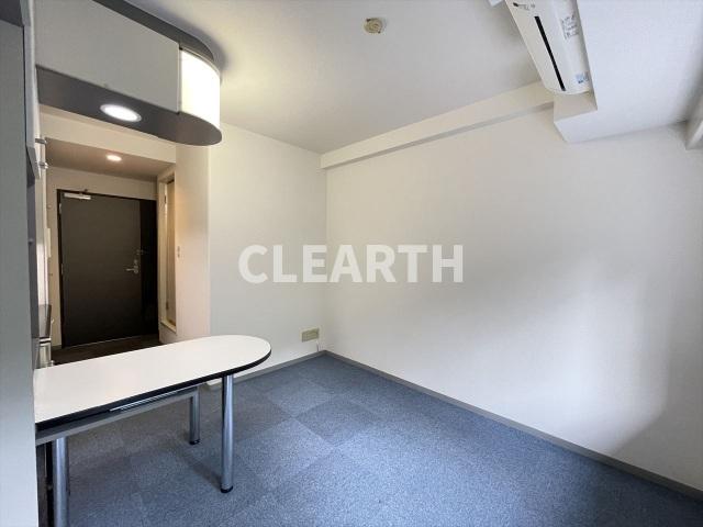 居室・リビング　居室・リビング