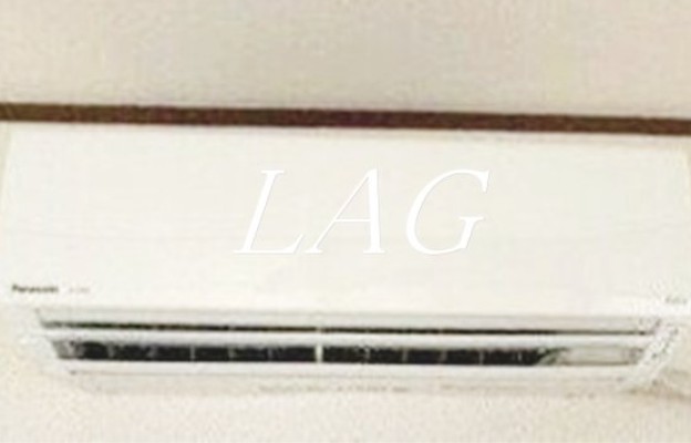 その他設備　エアコンになります。