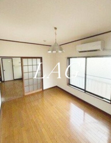 その他部屋・スペース　寝室です。