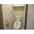 トイレ　別号室参考写真