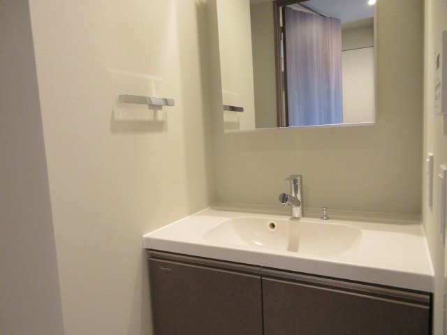 洗面設備　別号室参考写真