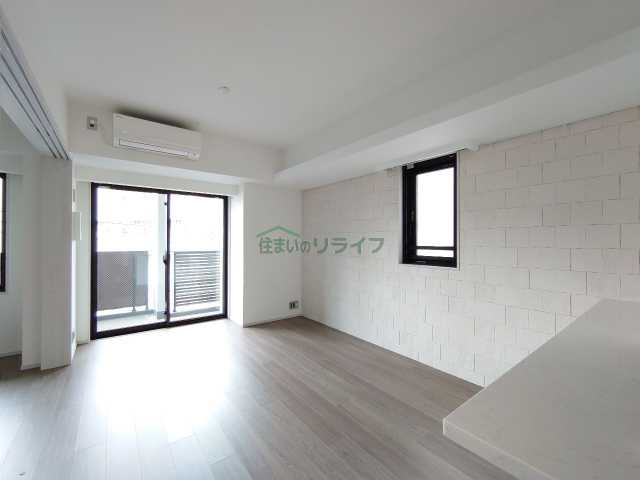 居室・リビング　ブランシエスタ飯田橋