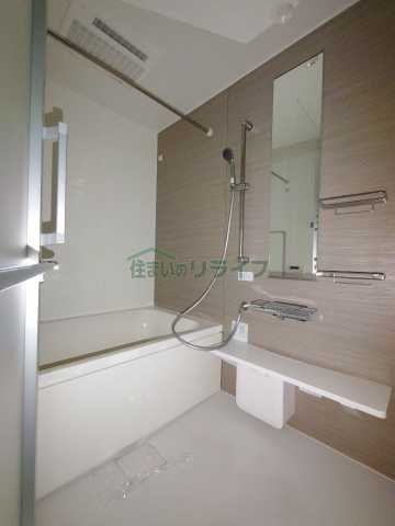 バス・シャワールーム　ブランシエスタ飯田橋