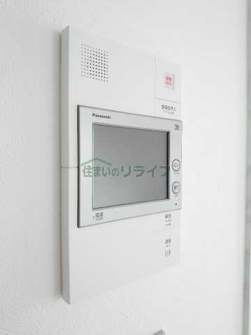 セキュリティ　ブランシエスタ飯田橋