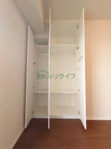 収納　リライフ下北沢店