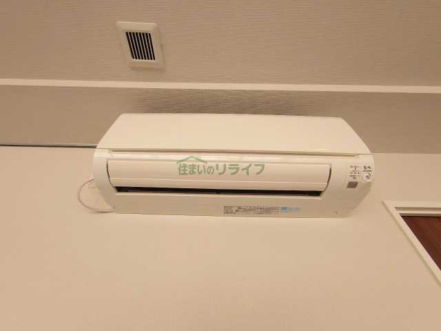 その他設備　リライフ下北沢店