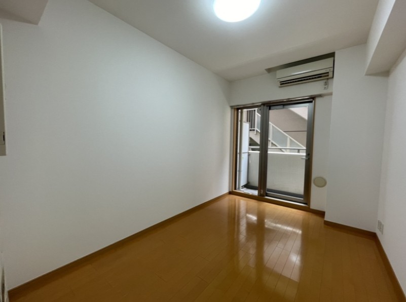 居室・リビング　★家具が置きやすい間取りです★