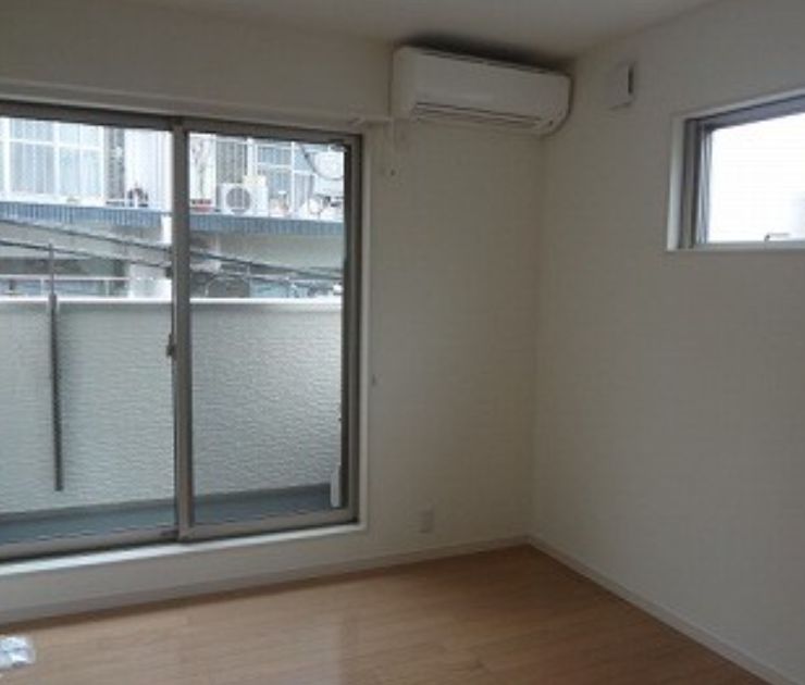 居室・リビング　居間です