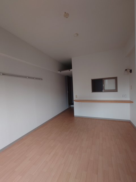 その他部屋・スペース　同物件別号室の写真です。