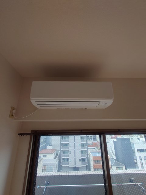 その他設備　同物件別号室の写真です。