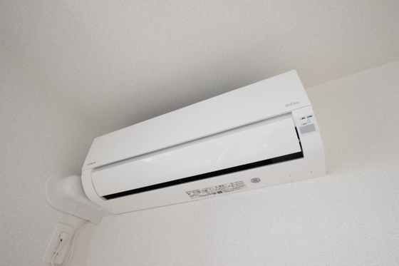 その他設備　※別部屋の写真です