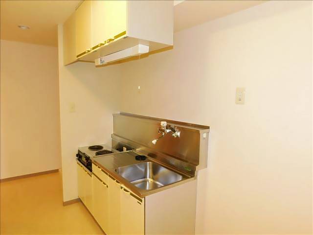 キッチン　電機Ｐキッチン