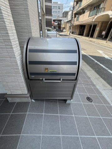 その他共有部分　☆共用部分☆