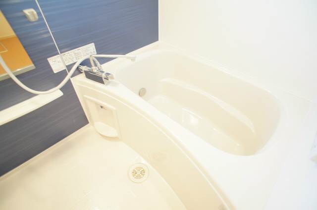 バス・シャワールーム　別号室