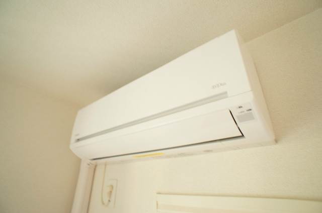 その他設備　別号室