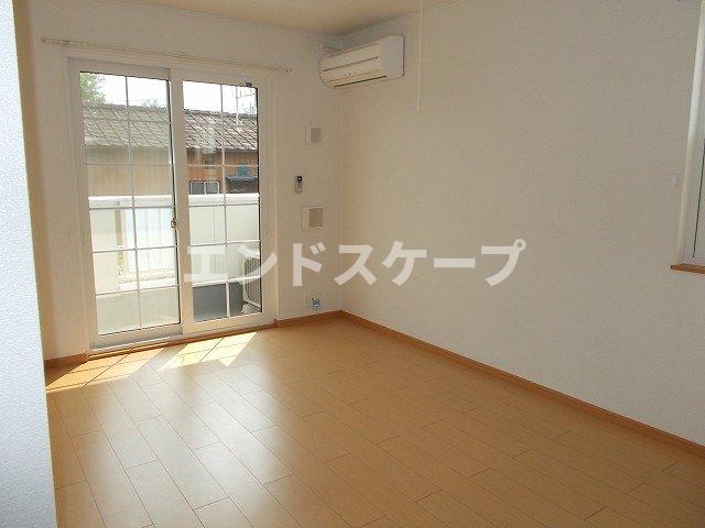 居室・リビング　高崎、前橋のお部屋探しはエンドスケープまで！お客様の理想お聞