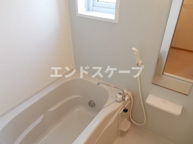 バス・シャワールーム　高崎、前橋のお部屋探しはエンドスケープまで！お客様の理想お聞