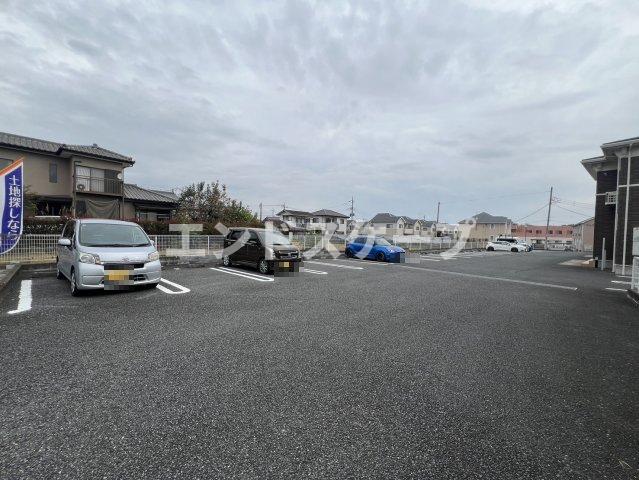 駐車場　高崎、前橋のお部屋探しはエンドスケープまで！お客様の理想お聞