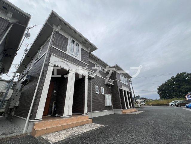 エントランス　高崎、前橋のお部屋探しはエンドスケープまで！お客様の理想お聞