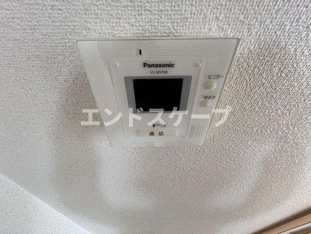 セキュリティ　高崎、前橋のお部屋探しはエンドスケープまで！お客様の理想お聞