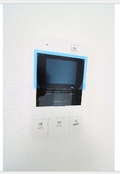 セキュリティ　別号室参考画像♪