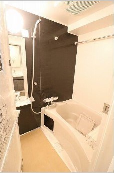 バス・シャワールーム　別号室参考画像♪