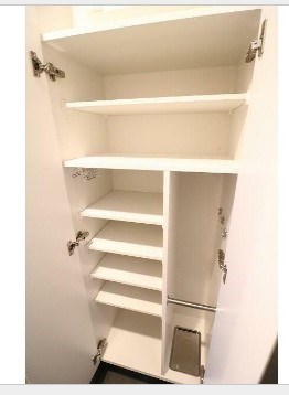 玄関　別号室参考画像♪