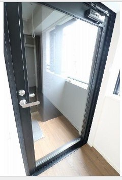 バルコニー　別号室参考画像♪