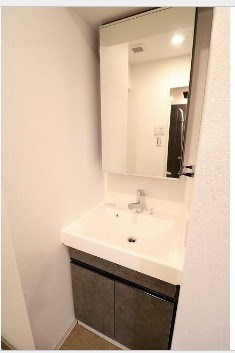 洗面設備　別号室参考画像♪