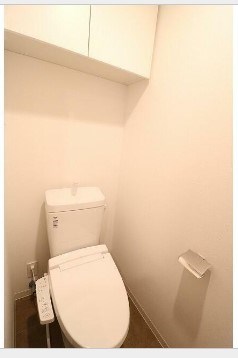 トイレ　別号室参考画像♪