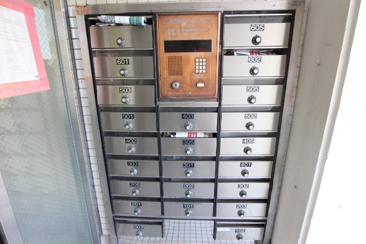 その他共有部分