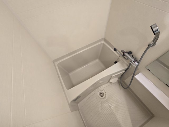 バス・シャワールーム　プレサンスTHE新栄
