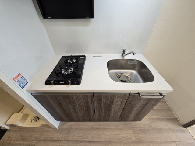 キッチン　プレサンスTHE新栄