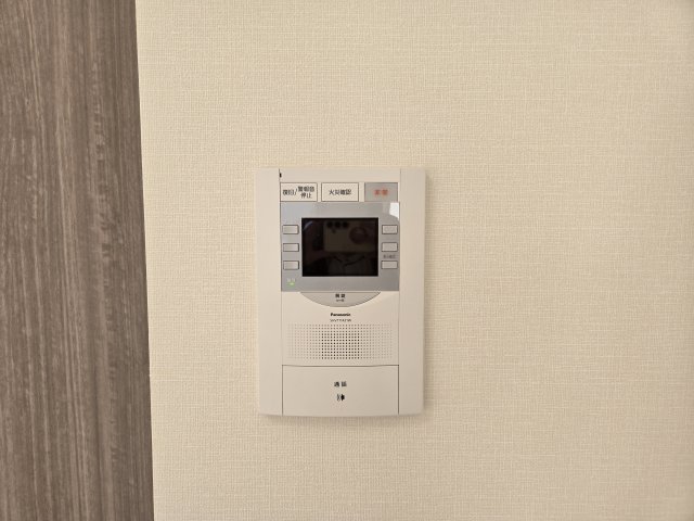 セキュリティ　プレサンスTHE新栄