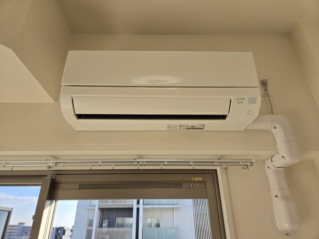 その他設備　プレサンスTHE新栄