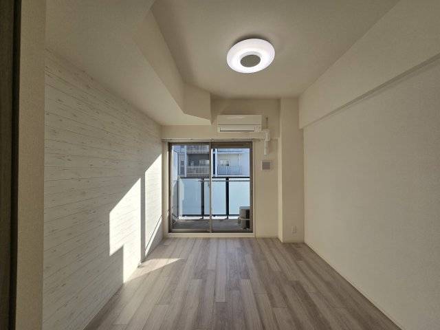 居室・リビング　プレサンスTHE新栄