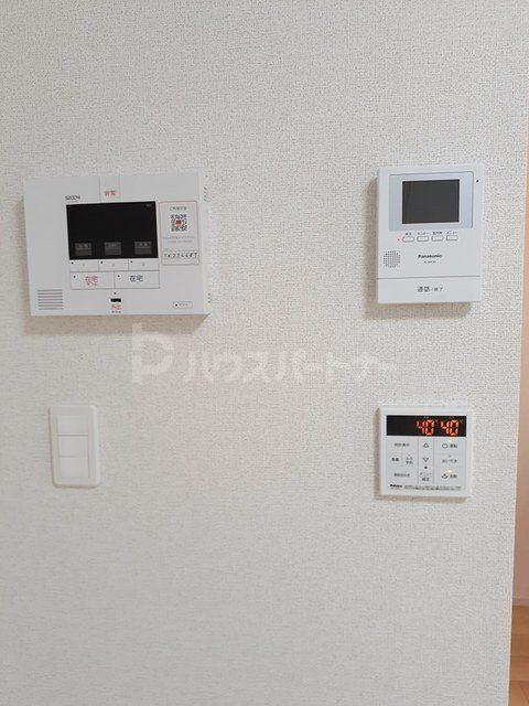 その他設備　設備