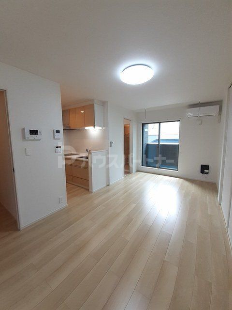 居室・リビング　リビング/居室