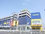 ショッピングセンター　IKEA（ショッピングセンター）まで306m