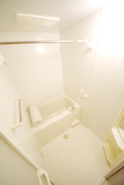 バス・シャワールーム　★バスルームです★