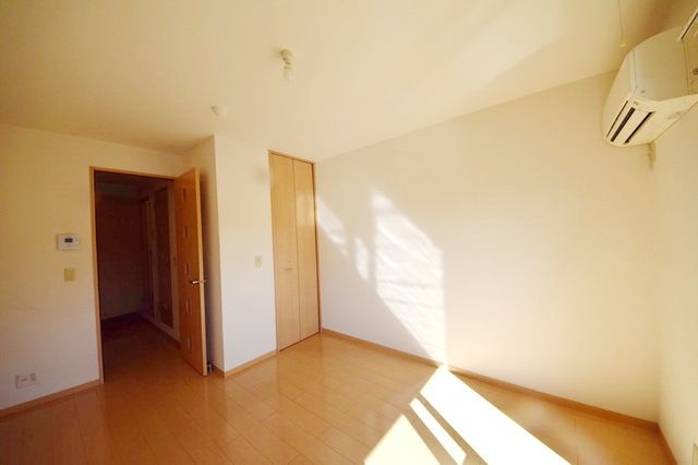 居室・リビング　★居室です★