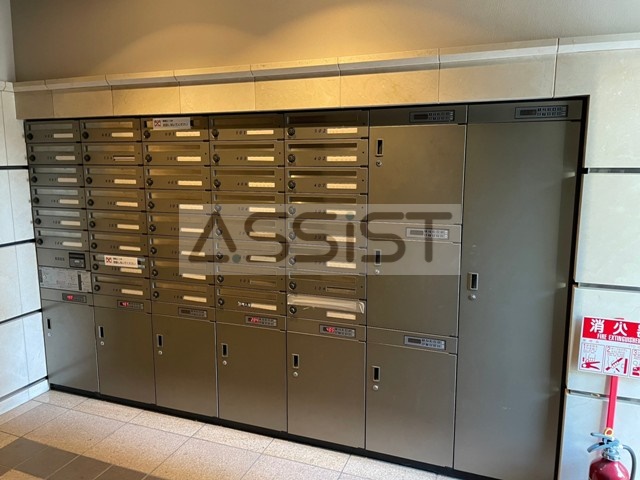 その他共有部分