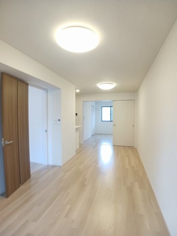 その他部屋・スペース　おしゃれな内装です