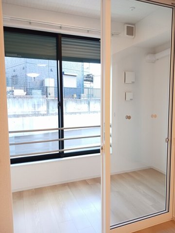 バルコニー　サンルーム