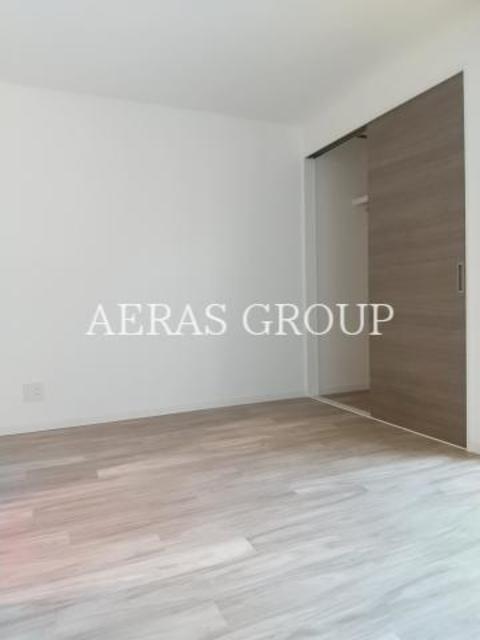 居室・リビング　同仕様