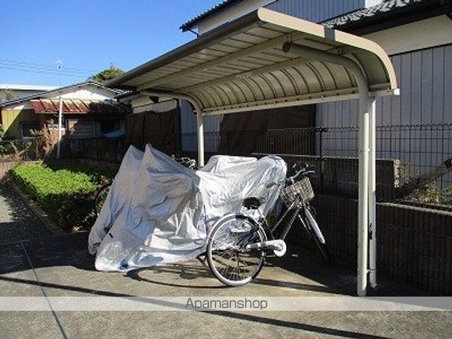 その他共有部分　その他共有部分