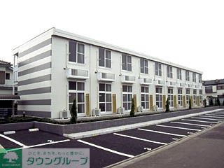 建物外観　★外観写真★