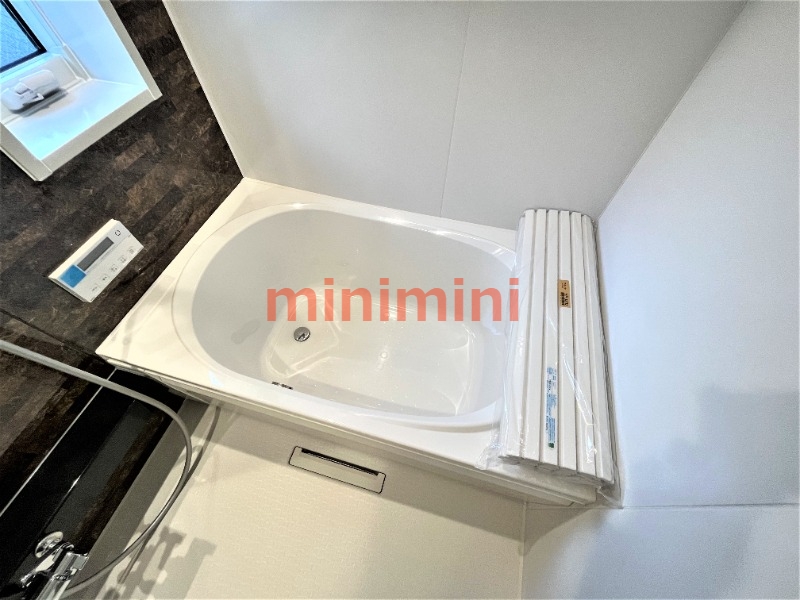 バス・シャワールーム　参考写真