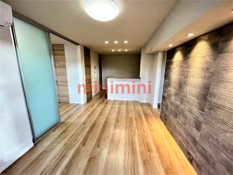 居室・リビング　参考写真