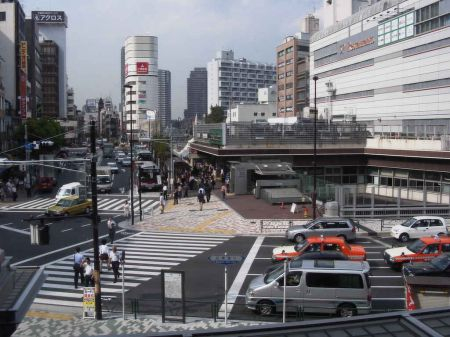 その他　Meguro Station（その他）まで992m